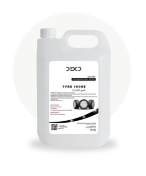 Tire Dressing