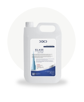 Glass Cleaner
