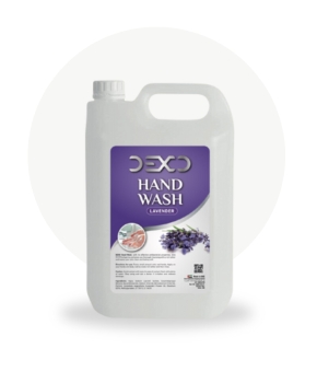 Hand Wash